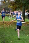 Under-15 boys Green 461 North East Harrier League, Blaydon. Photo: David T. Hewitson/Sports for All Pics